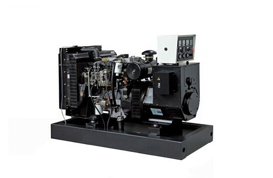 金塔科克150kw大型柴油发电机组