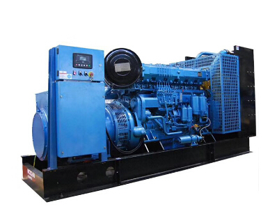 金塔宗申动力150kw大型柴油发电机组