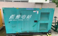 金塔通州四建大波纹箱定制案例