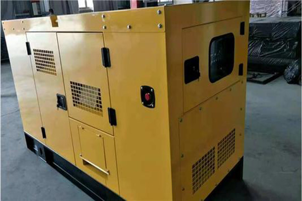 金塔发电机出租 金塔发电机出租