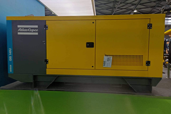 金塔发电机出租 金塔发电机出租