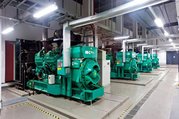 金塔发电机出租 金塔发电机出租