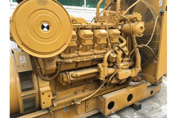 金塔发电机出租