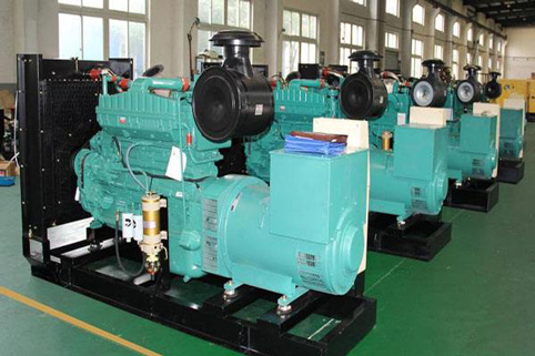 金塔小型柴油发电机 金塔小型柴油发电机