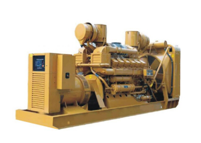 金塔发电机出租