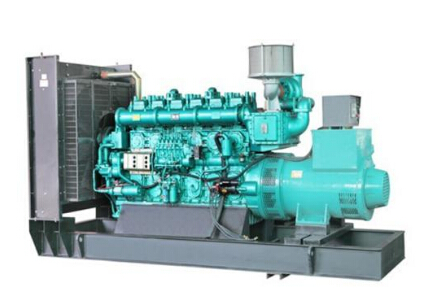 金塔发电机出租