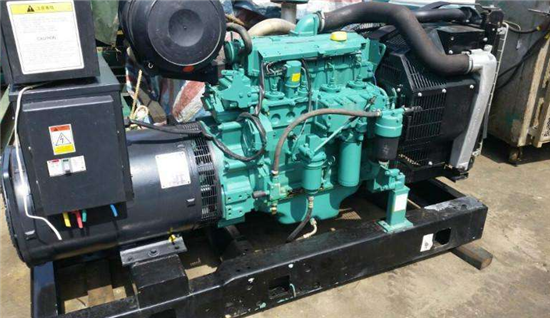 金塔柴油发电机